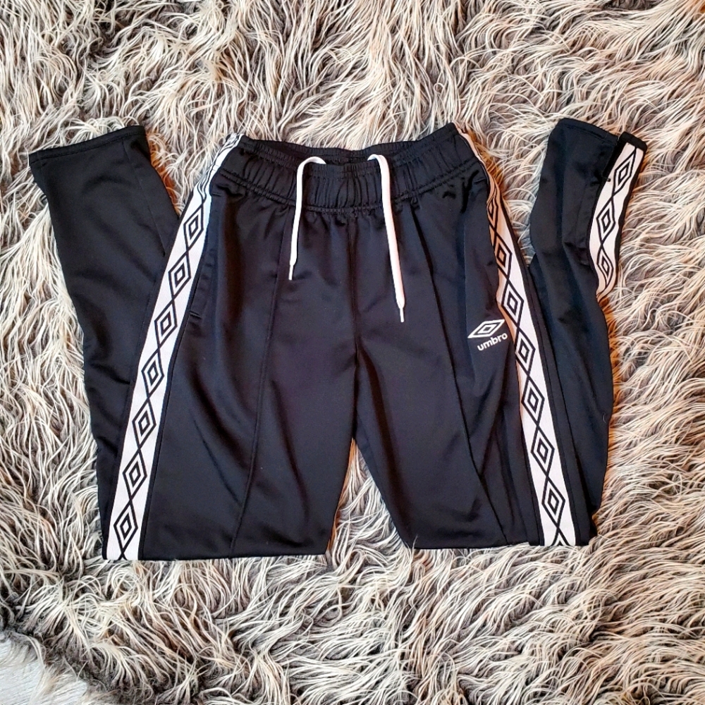 Umbro joggers
